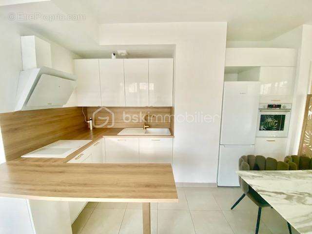 Appartement à PALAISEAU