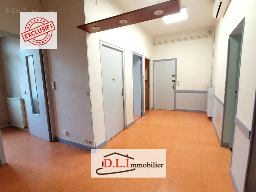 Appartement à MOISSAC