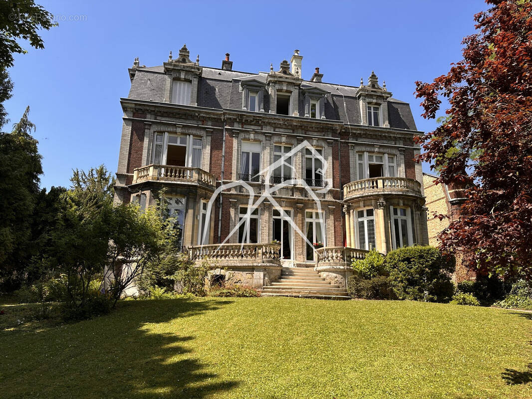 Appartement à ROUEN