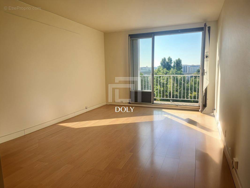 Appartement à BAGNEUX
