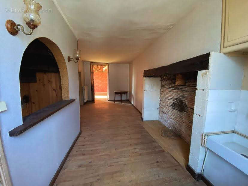 Maison à DUSSAC