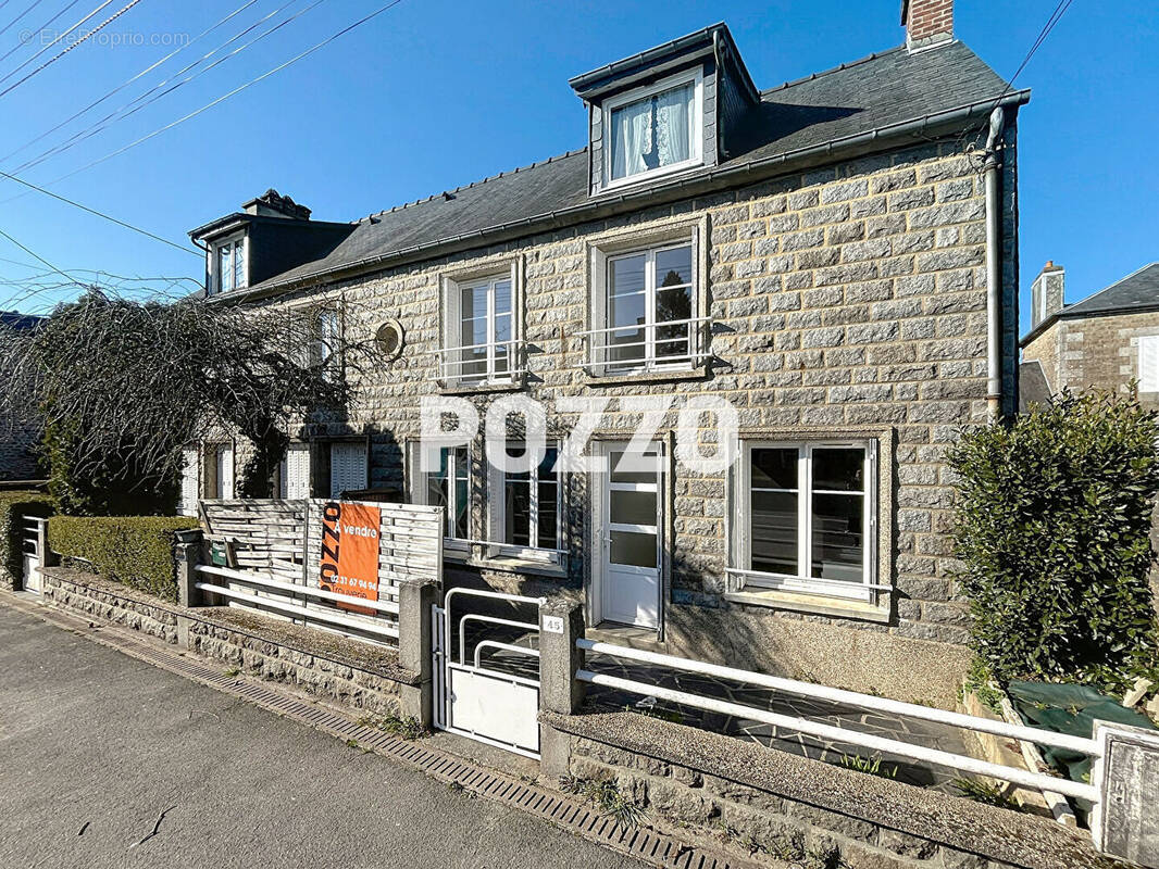 Maison à VIRE