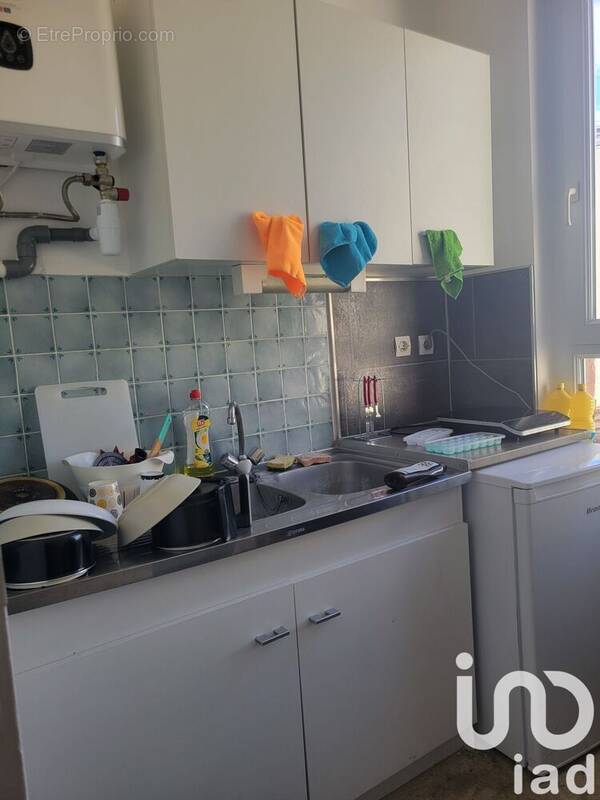 Photo 1 - Appartement à LE HAVRE