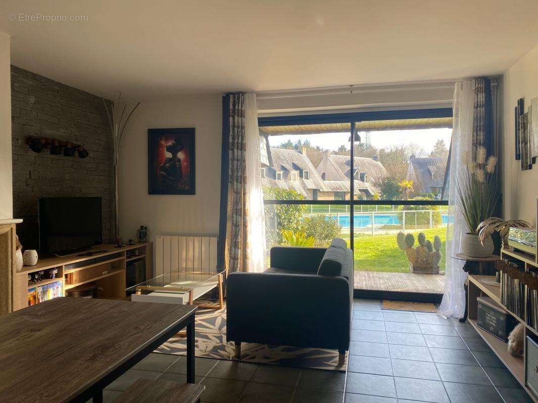 Appartement à SAINT-ANDRE-DES-EAUX
