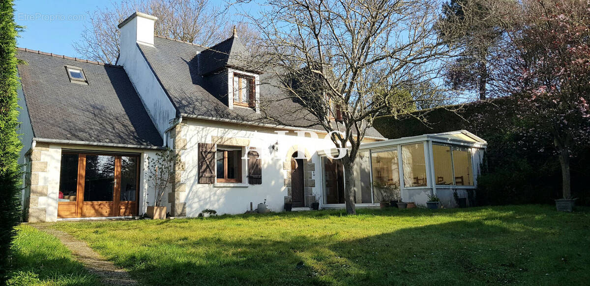 Maison à BINIC