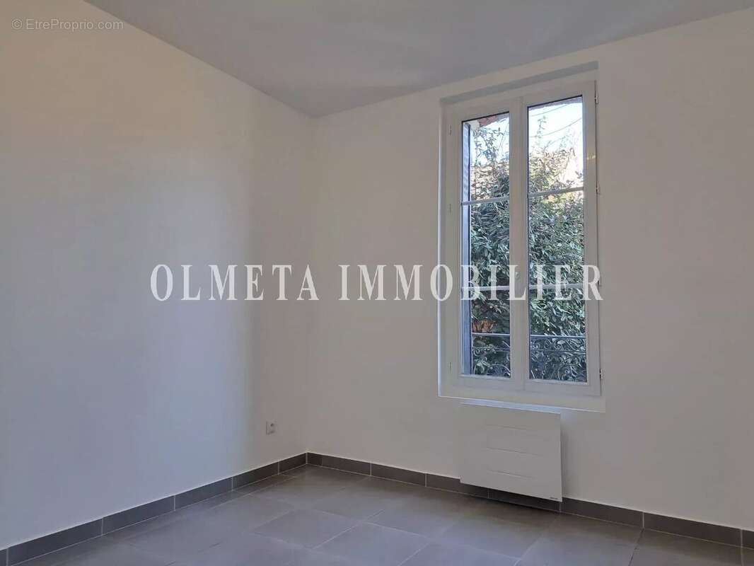 Appartement à ARGENTEUIL