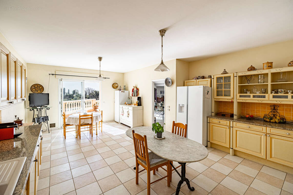Maison à NICE