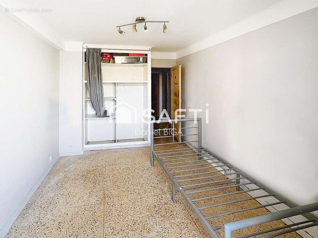 Photo 6 - Appartement à MARSEILLE-10E
