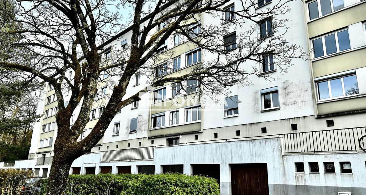 Appartement à POITIERS