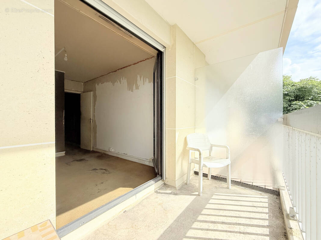 Appartement à RUEIL-MALMAISON