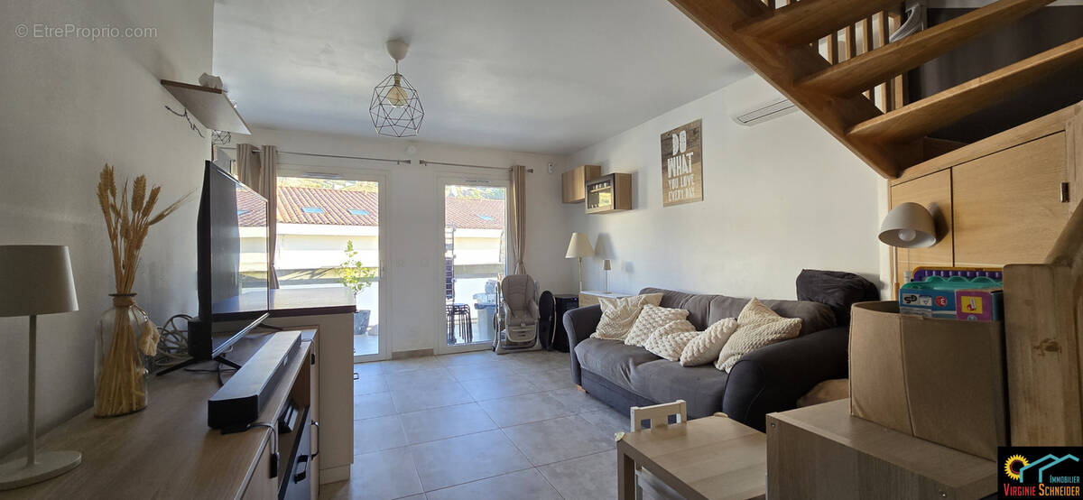 Appartement à VITROLLES