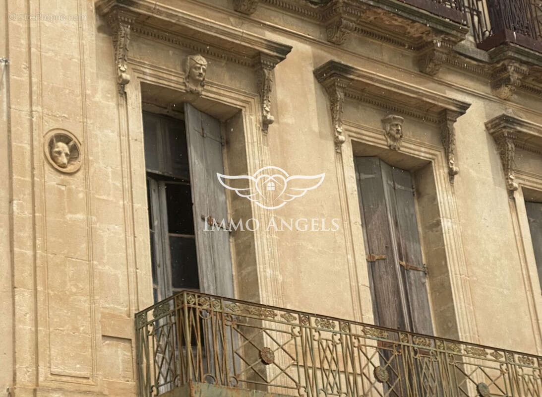 Appartement à SAINT-JEAN-DE-FOS