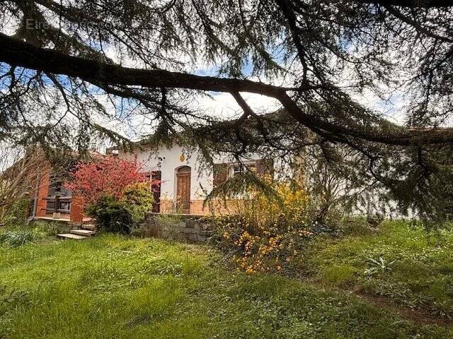 Maison à LABASTIDE-BEAUVOIR