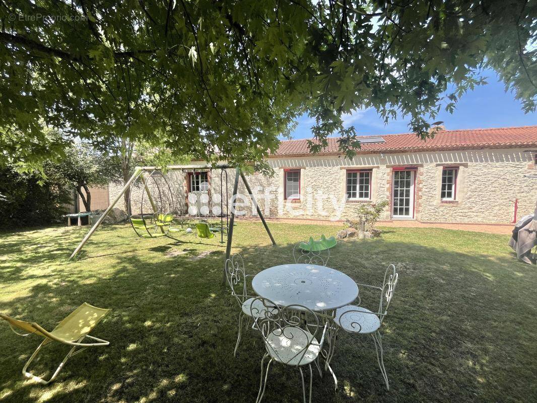 Maison à PORNIC