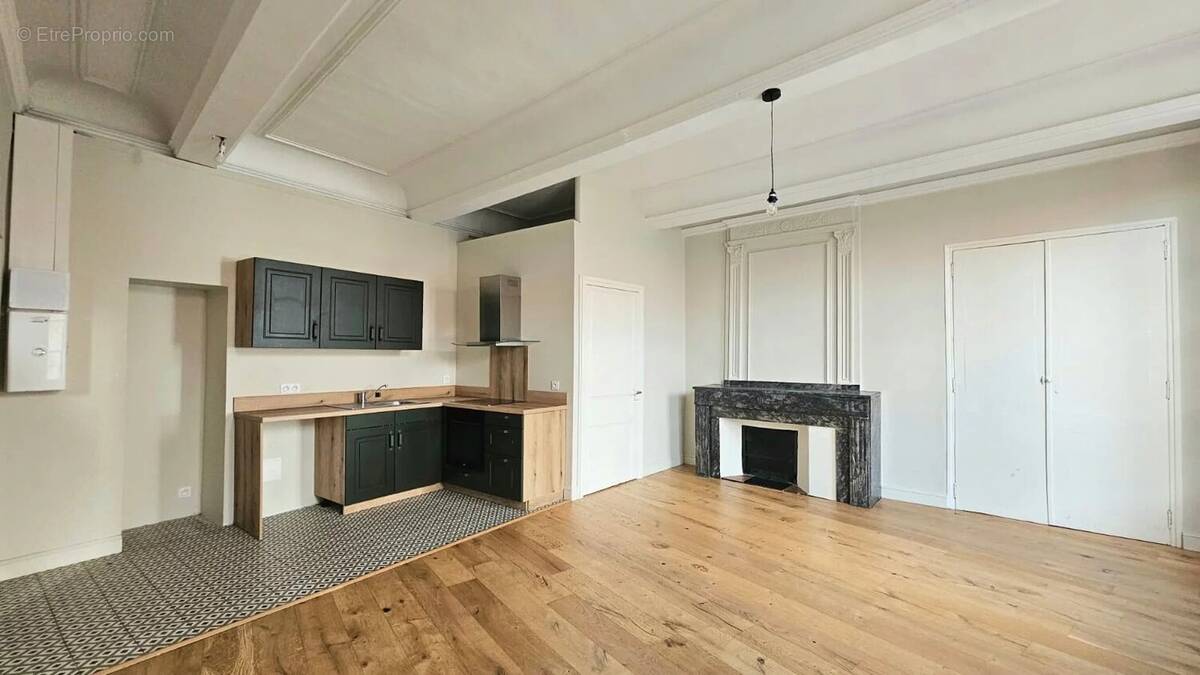 Appartement à NARBONNE