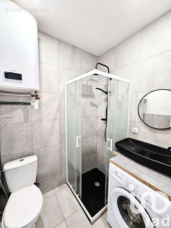 Photo 4 - Appartement à NICE