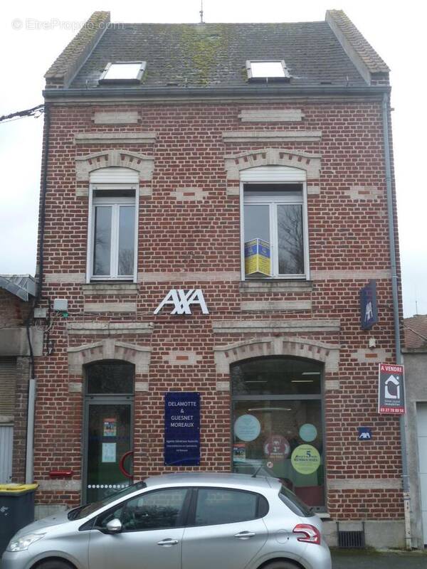 Appartement à CAMBRAI