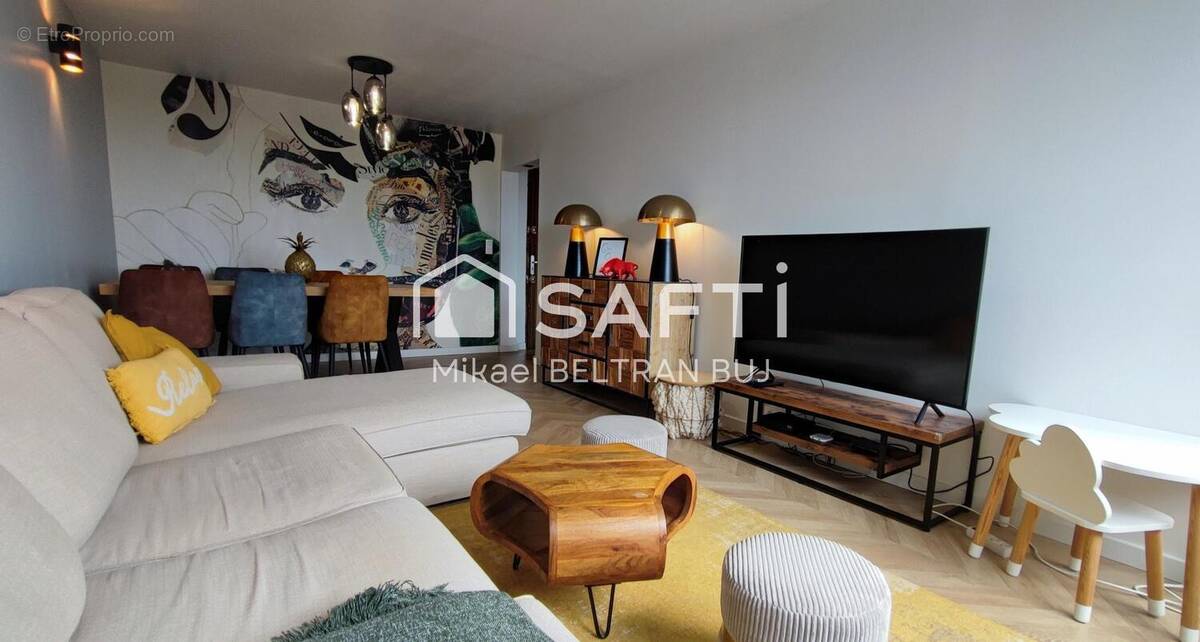 Photo 1 - Appartement à BALARUC-LES-BAINS