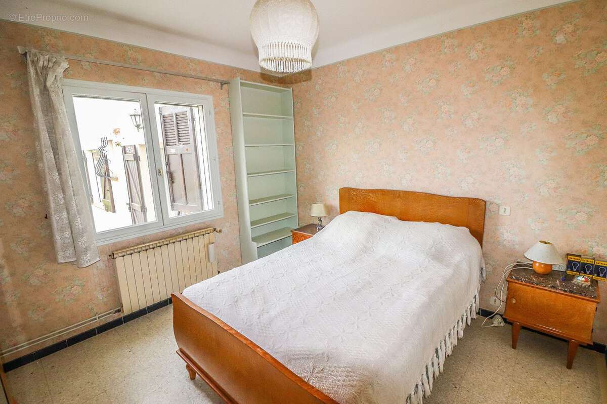 Maison à FLAYOSC