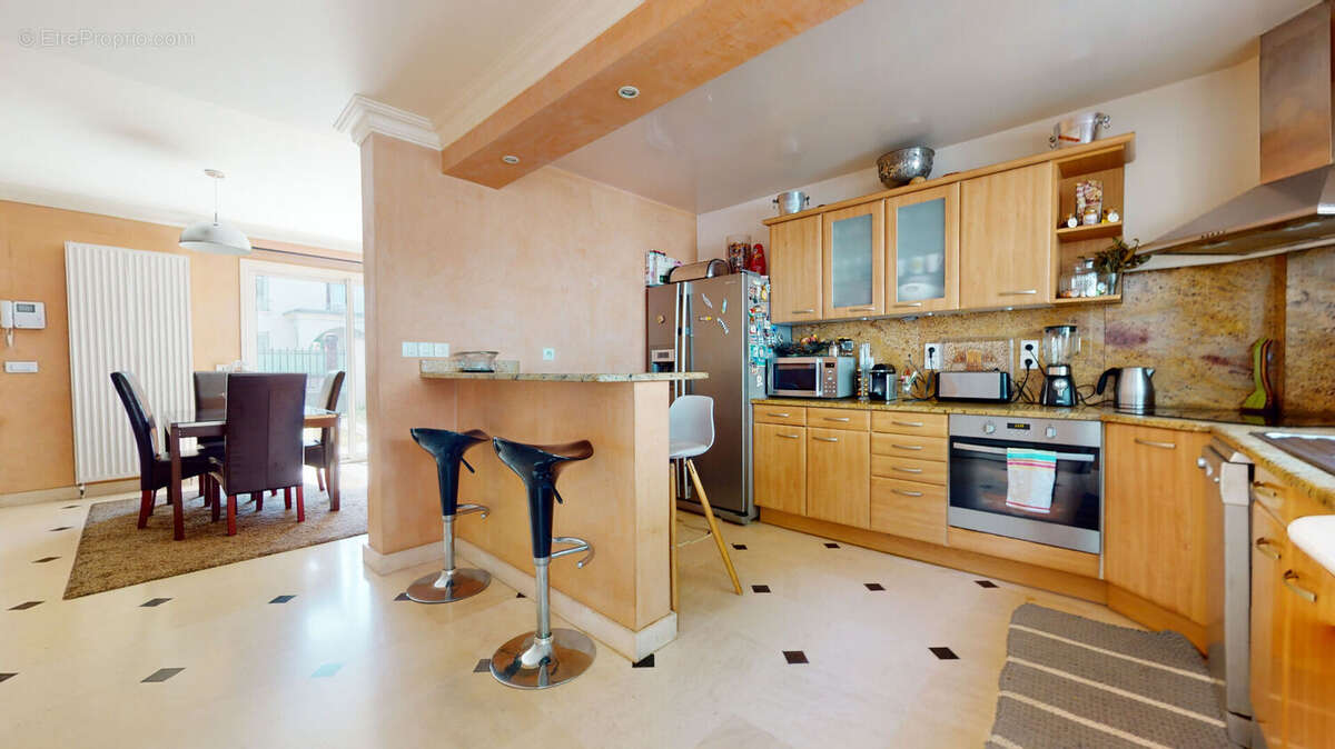 Maison à VIROFLAY