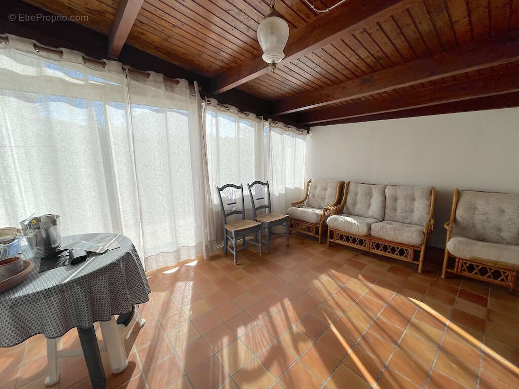 Maison à NOIRMOUTIER-EN-L&#039;ILE