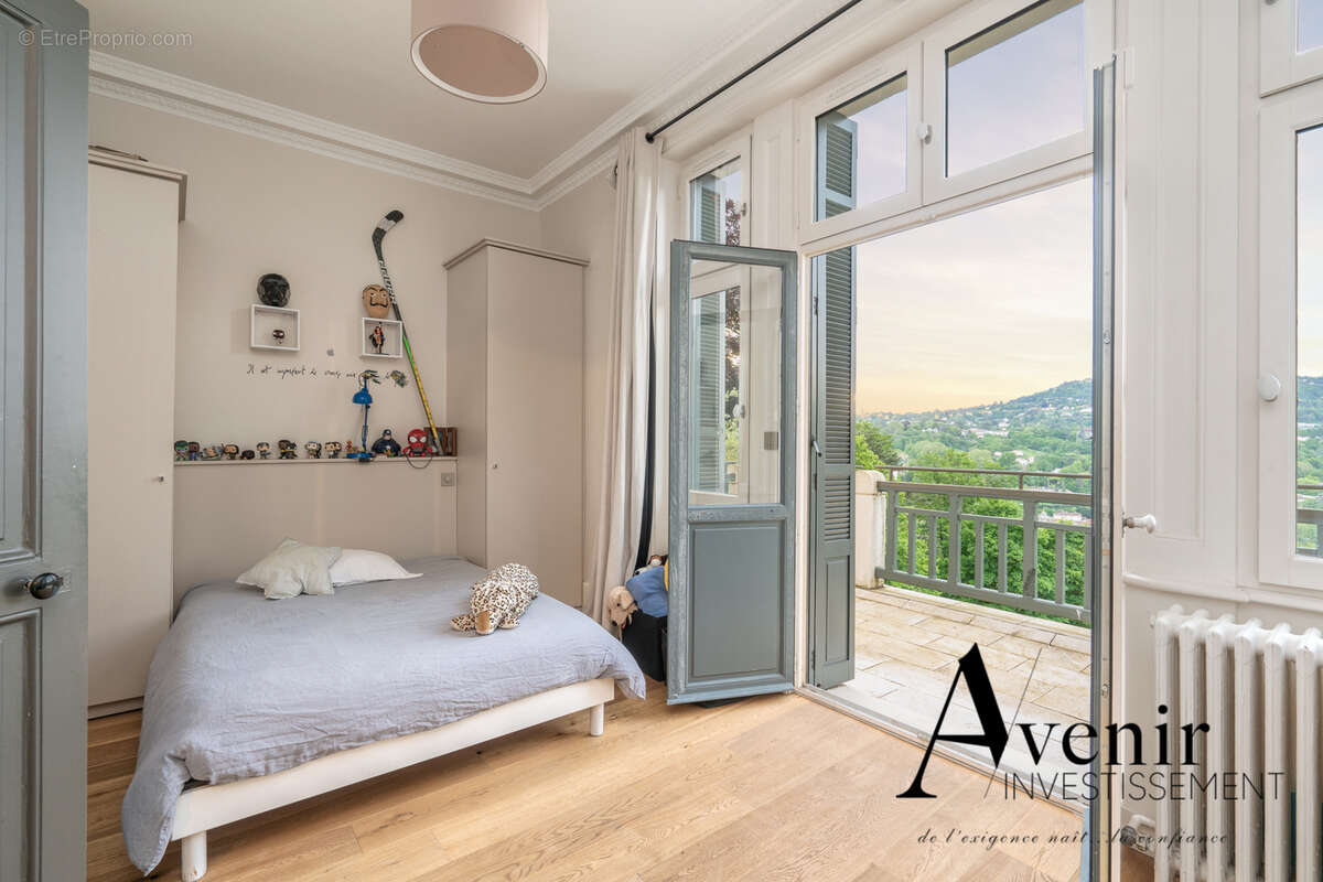 Maison à LYON-4E