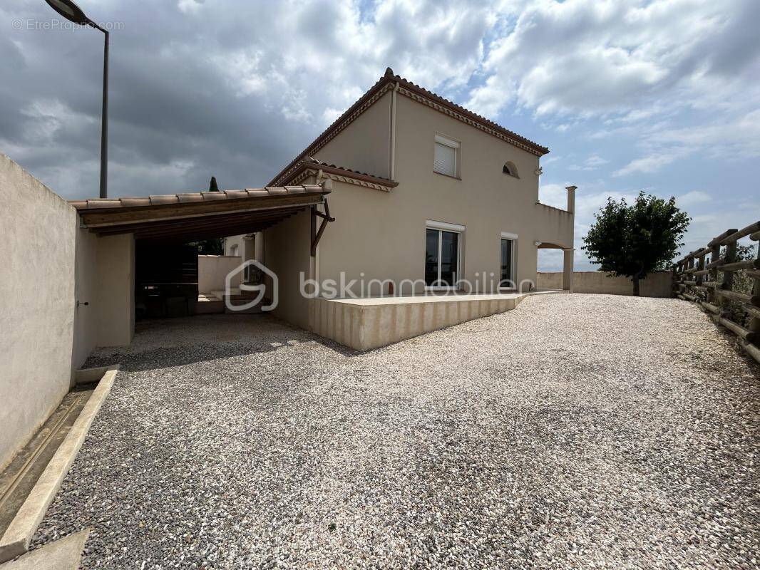Maison à BASSAN