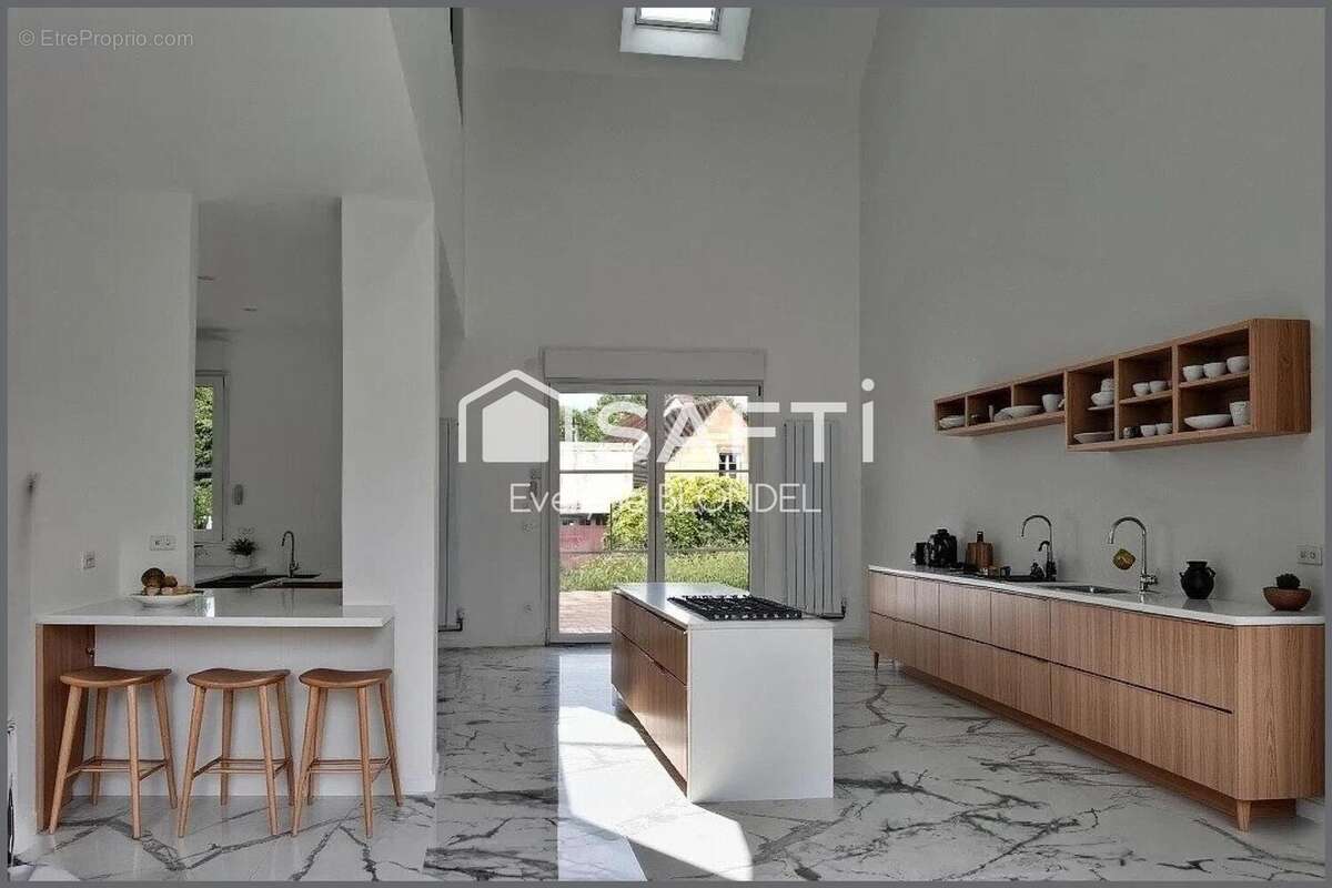 Photo 3 - Maison à SAINTE-GENEVIEVE