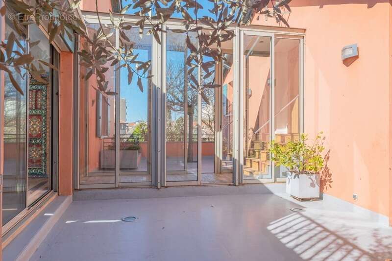 Maison à LYON-5E