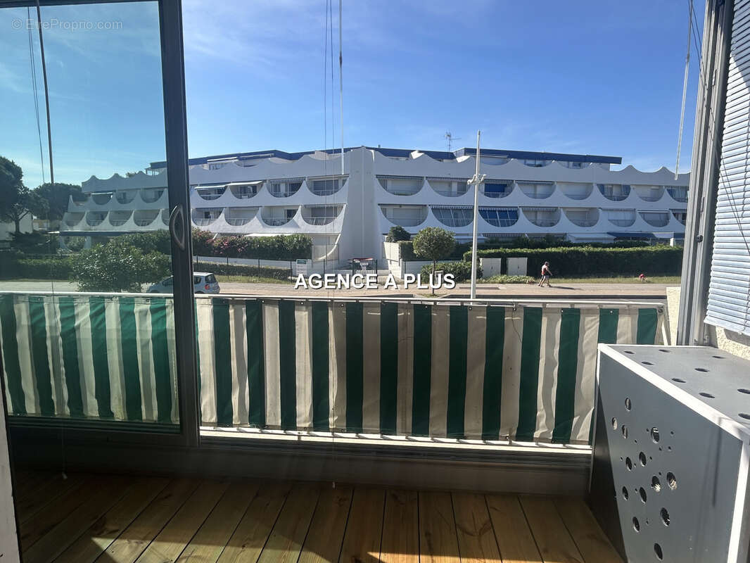 Appartement à LE GRAU-DU-ROI