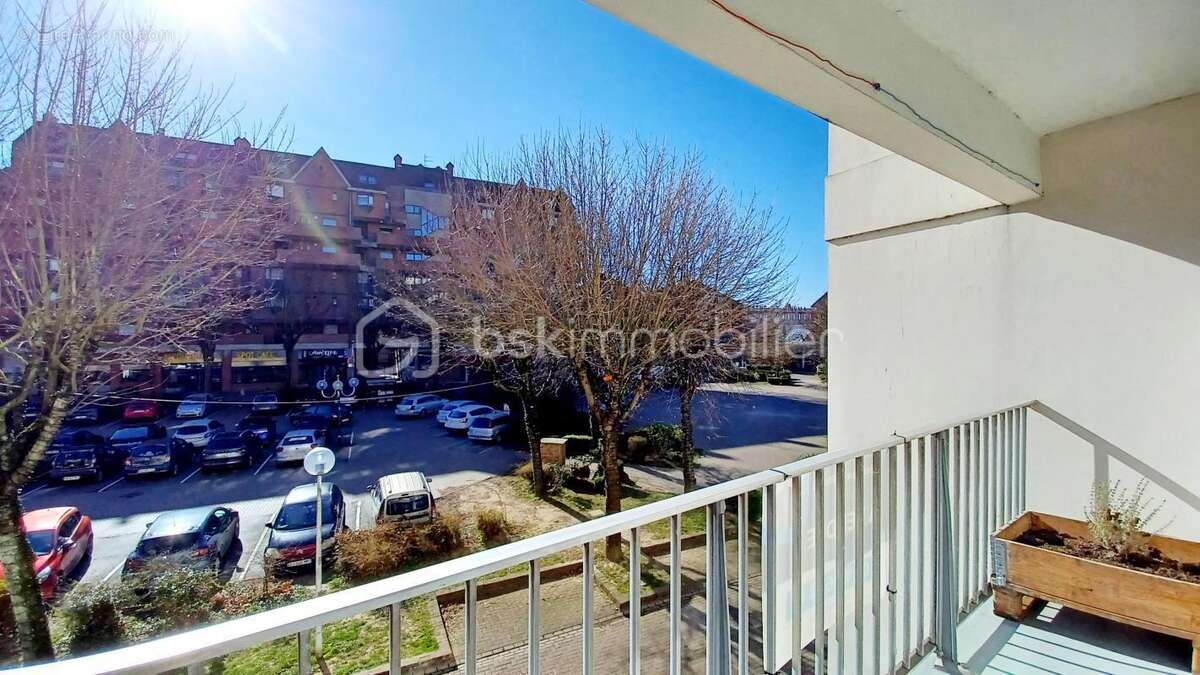 Appartement à LIEVIN