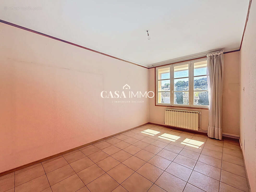 Appartement à LA SEYNE-SUR-MER