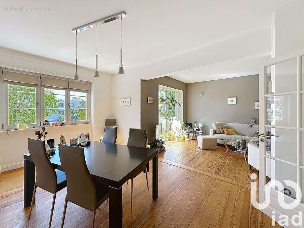 Photo 3 - Appartement à STRASBOURG