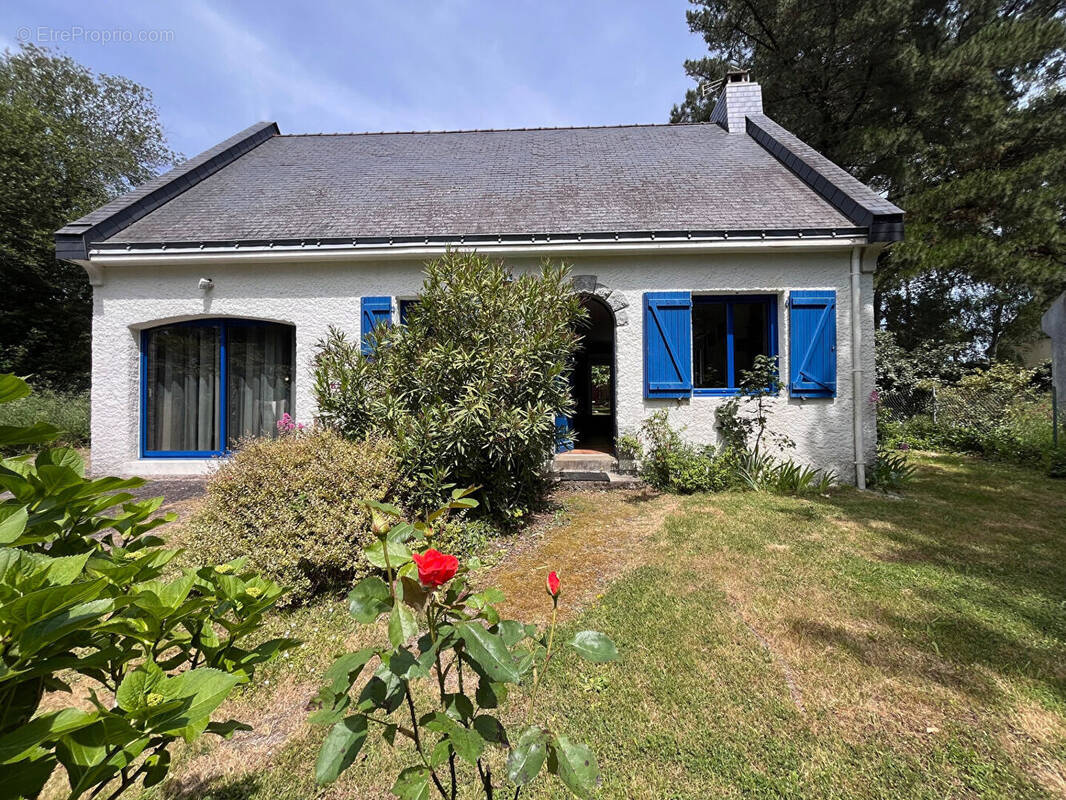 Maison à PIRIAC-SUR-MER