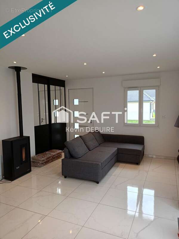 Photo 4 - Maison à CONTRES