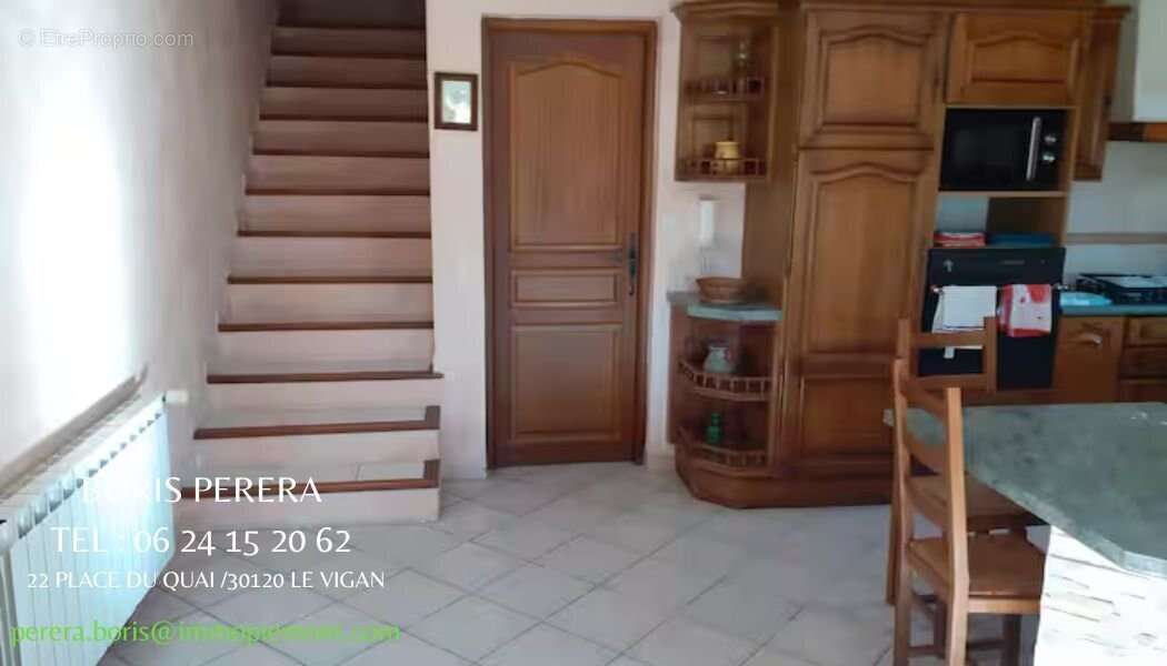 Maison à NIMES