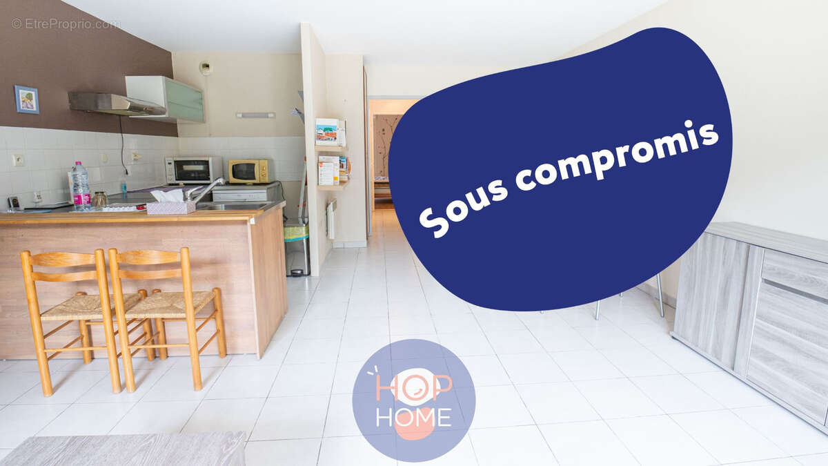 Appartement à LAVENTIE