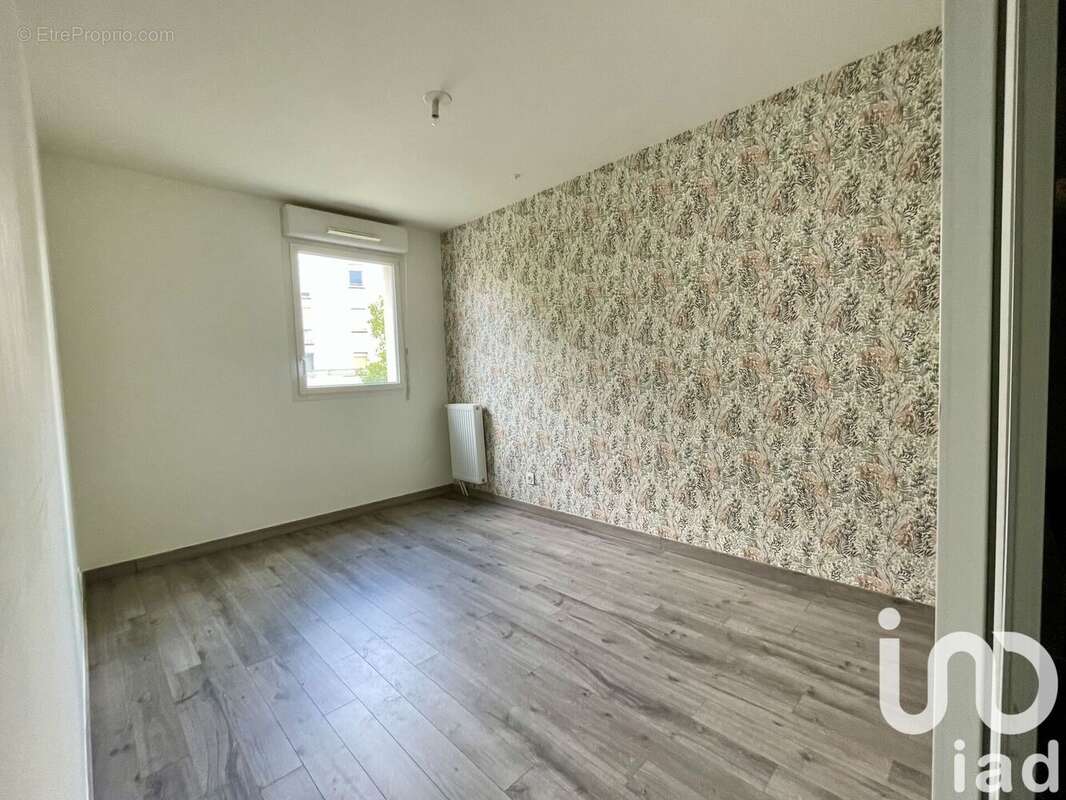 Photo 7 - Appartement à ROUEN