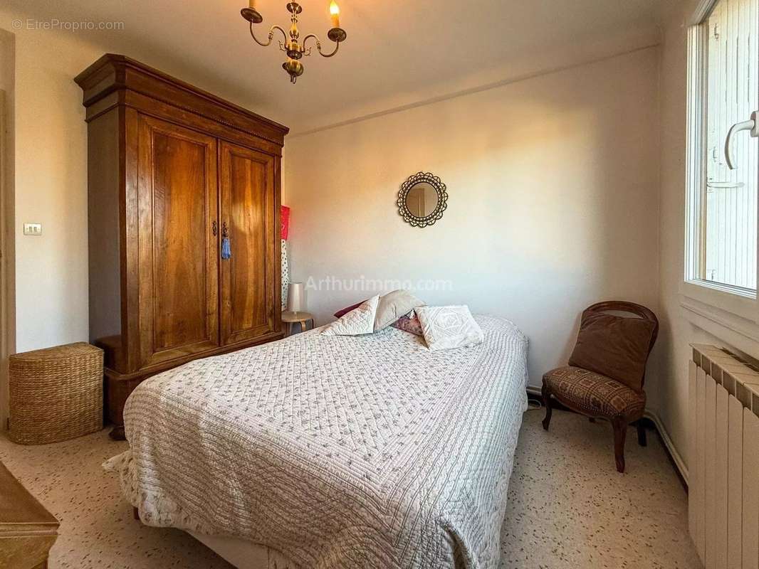 Appartement à DRAGUIGNAN