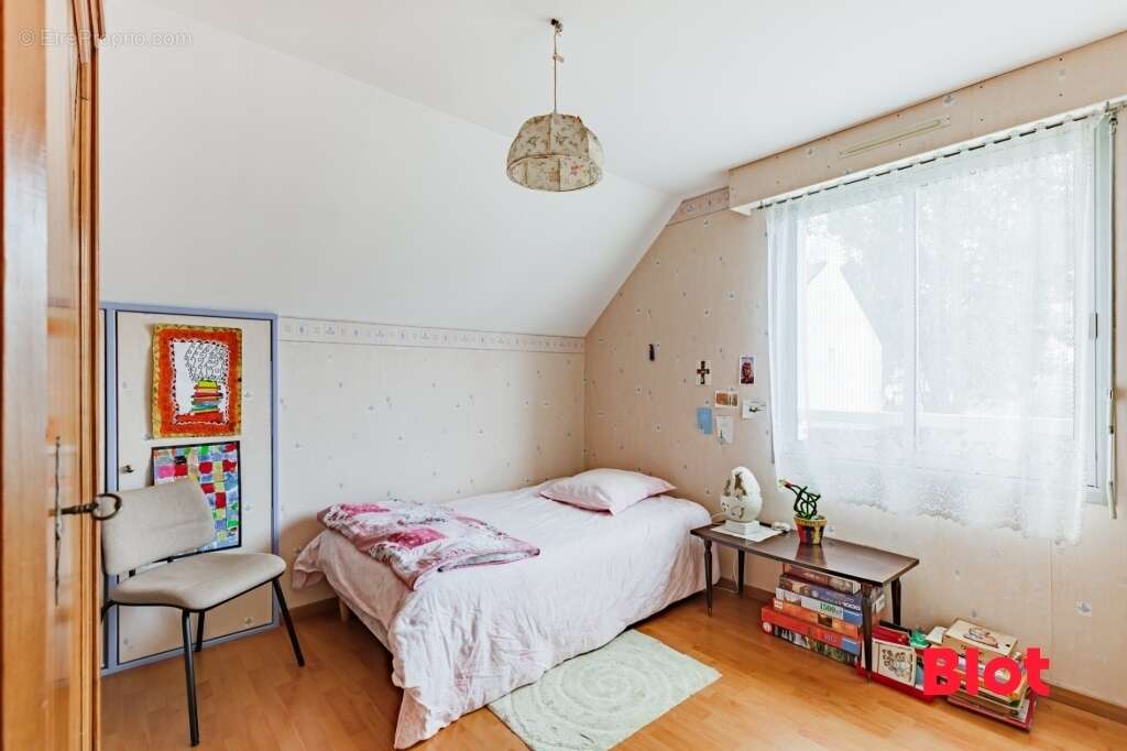 Maison à NANTES