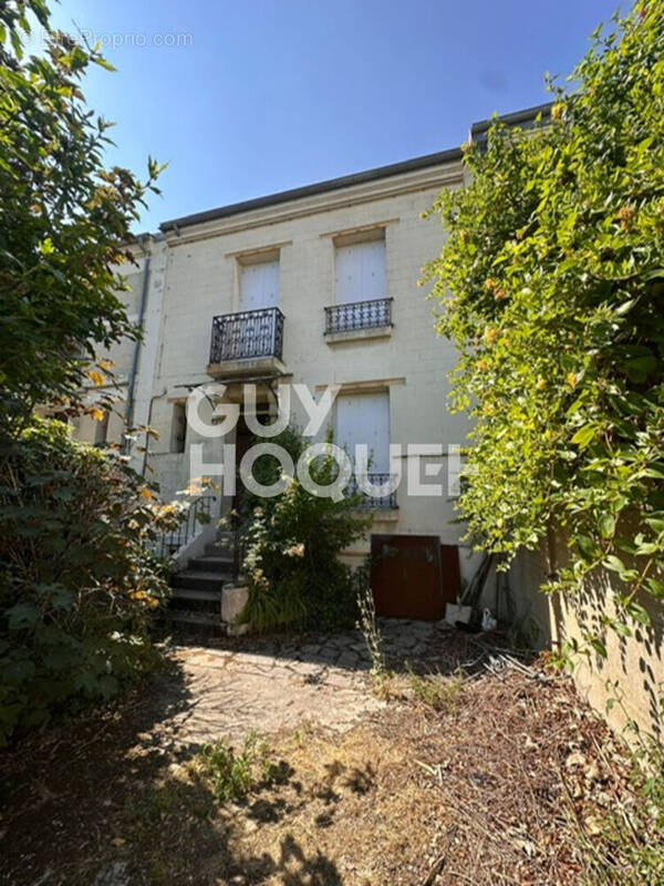Maison à VANVES