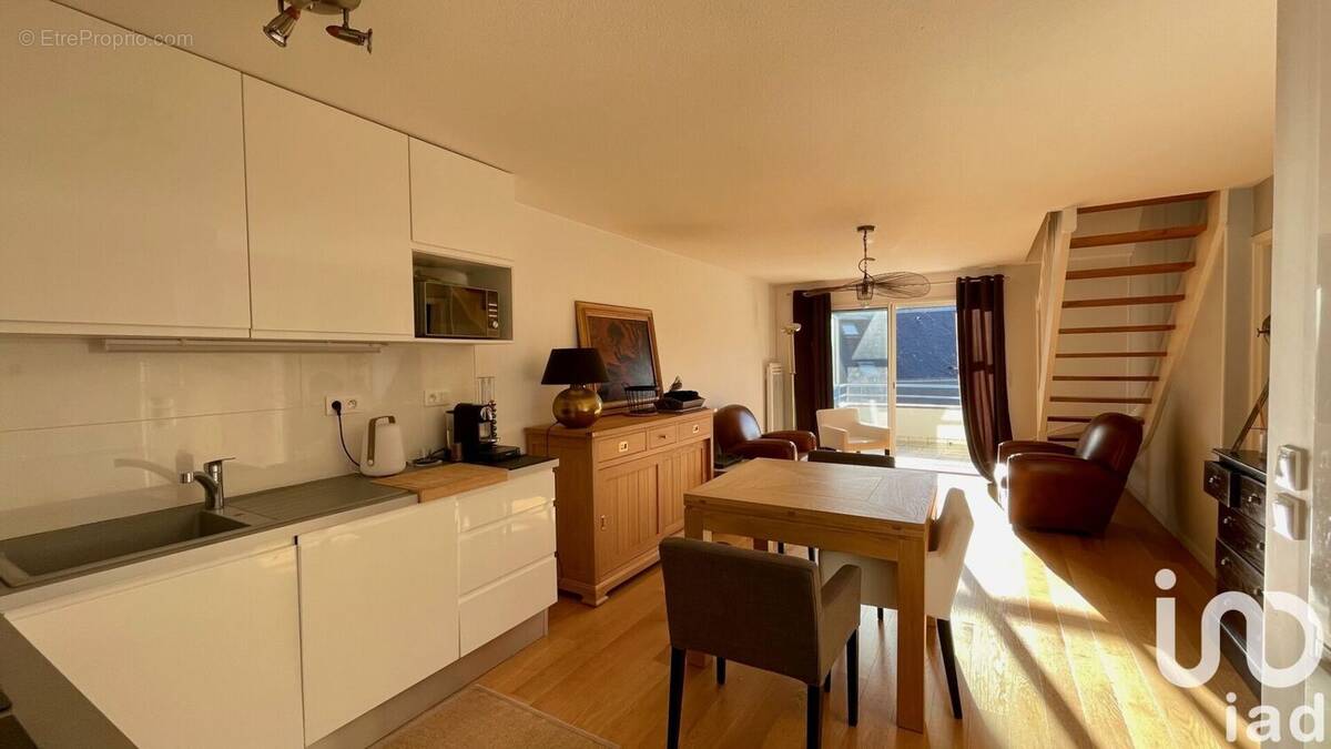 Photo 1 - Appartement à CARNAC