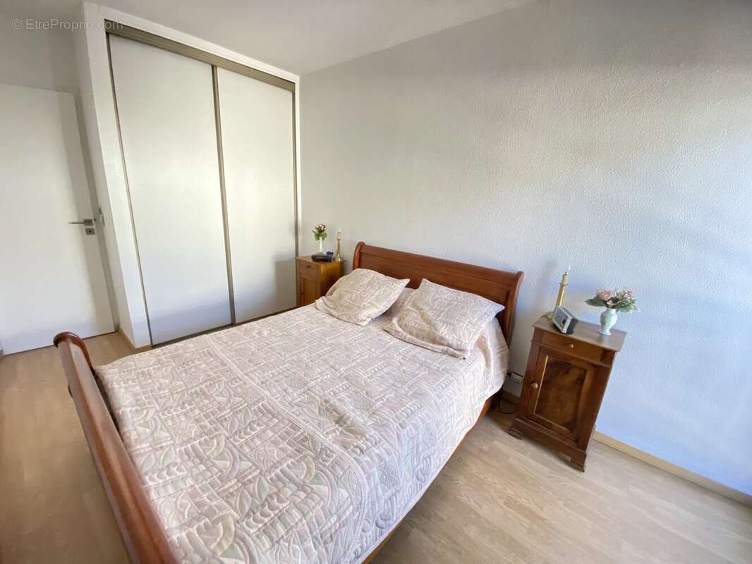 Appartement à ANDERNOS-LES-BAINS