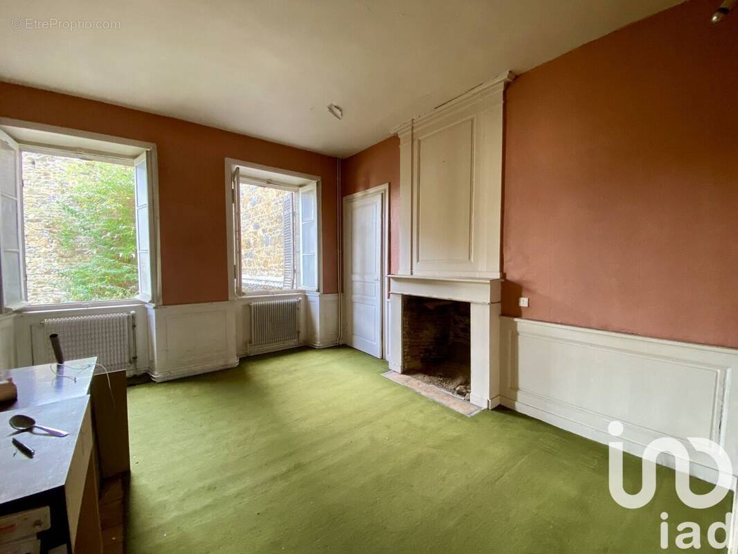 Photo 1 - Appartement à SAINT-BRIEUC