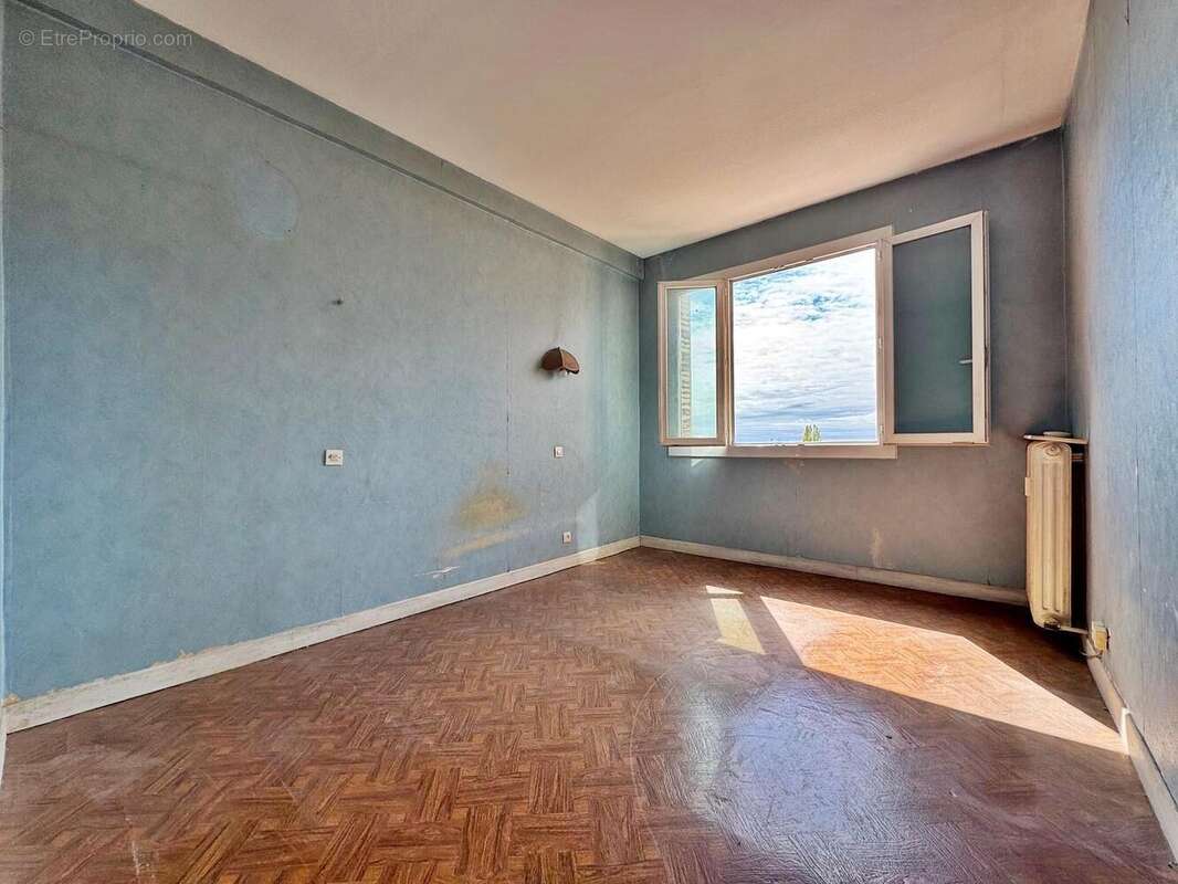   - Appartement à NICE
