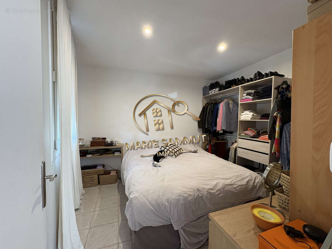 Appartement à PALAVAS-LES-FLOTS