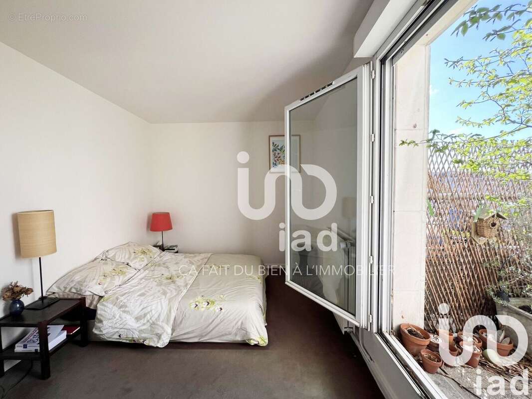 Photo 7 - Appartement à SURESNES