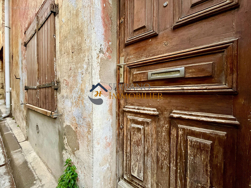 Maison à BEAUCAIRE