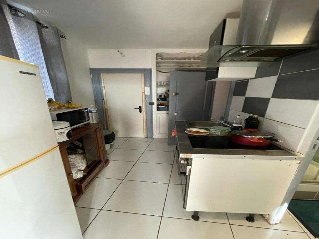 Appartement à ETAMPES