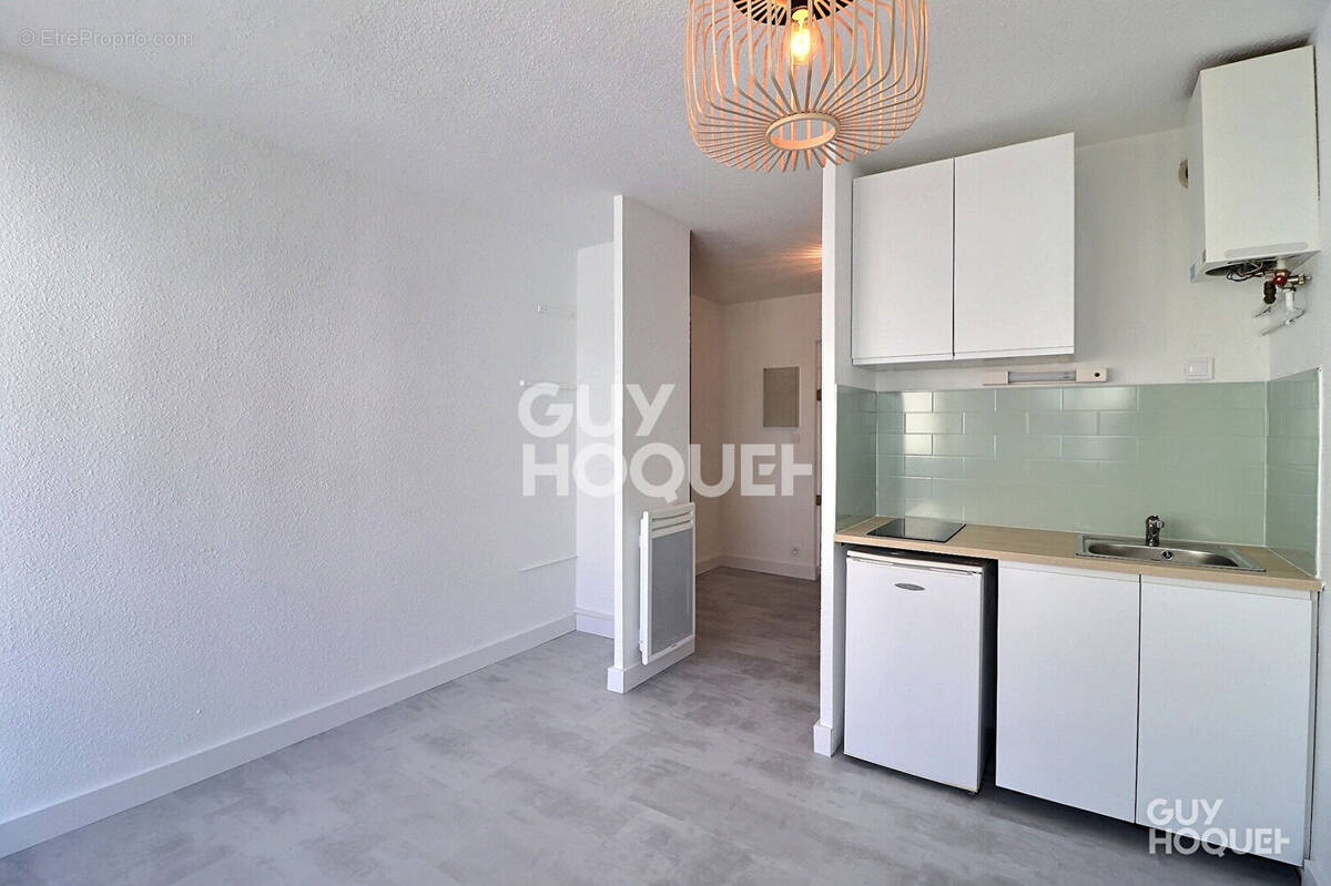Appartement à LE GRAU-DU-ROI